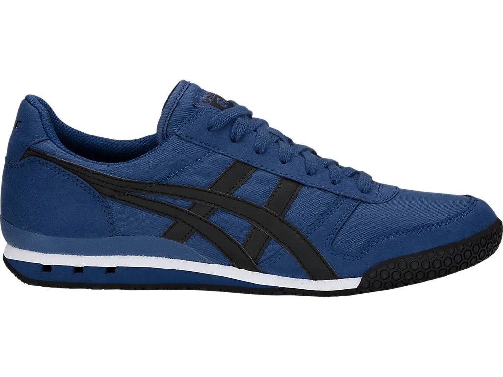 Onitsuka Tiger | Ultimate 81 | Midnight Blue/Black - Wellnestcares