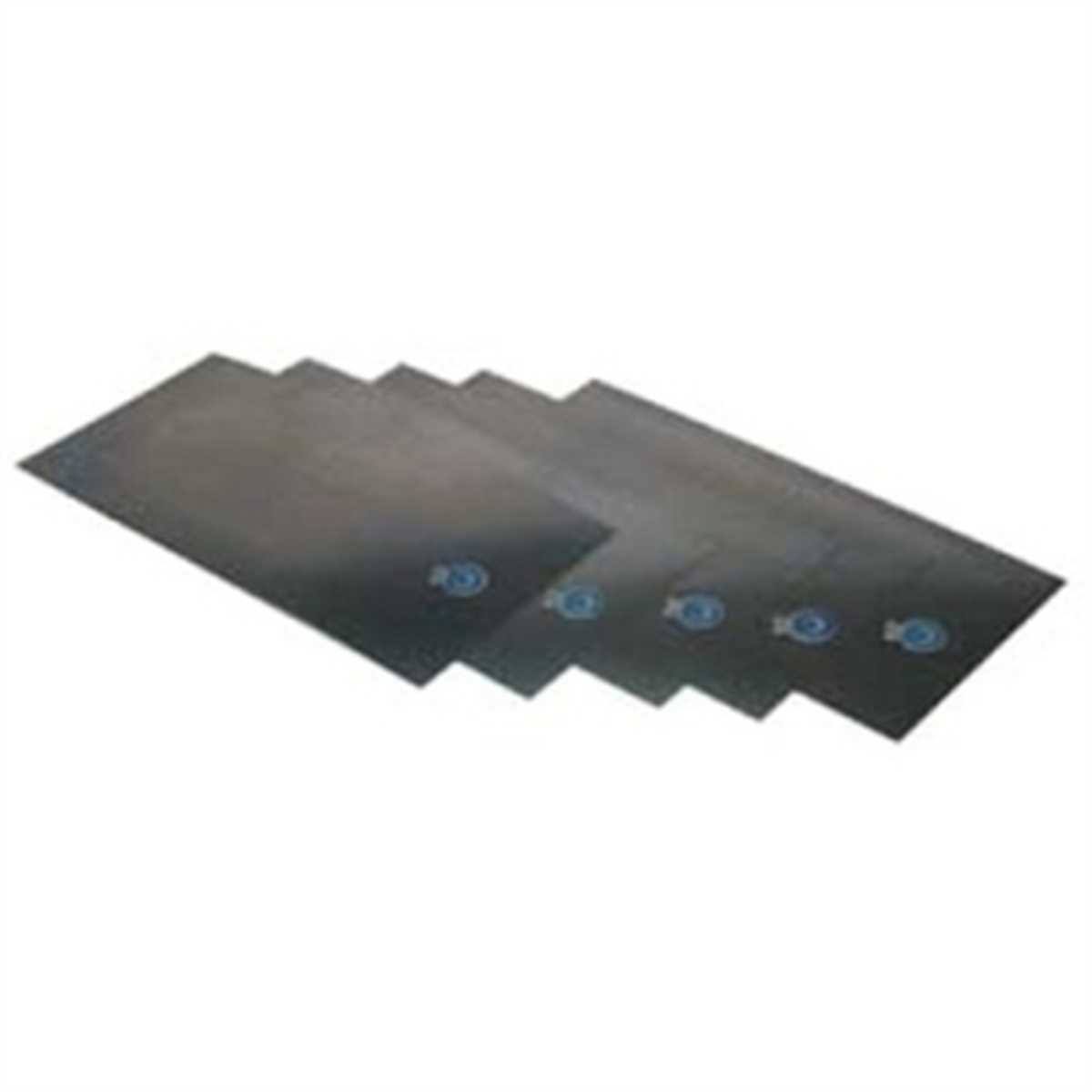 Precision Brand Stainless Steel Shim Sheet Stock Assortment22LF8