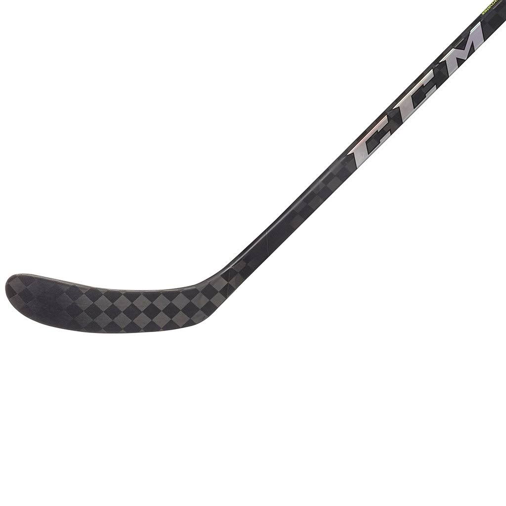 CCM Super Tacks As3 Pro Grip Intermediate Hockey Stick Wellnestcares