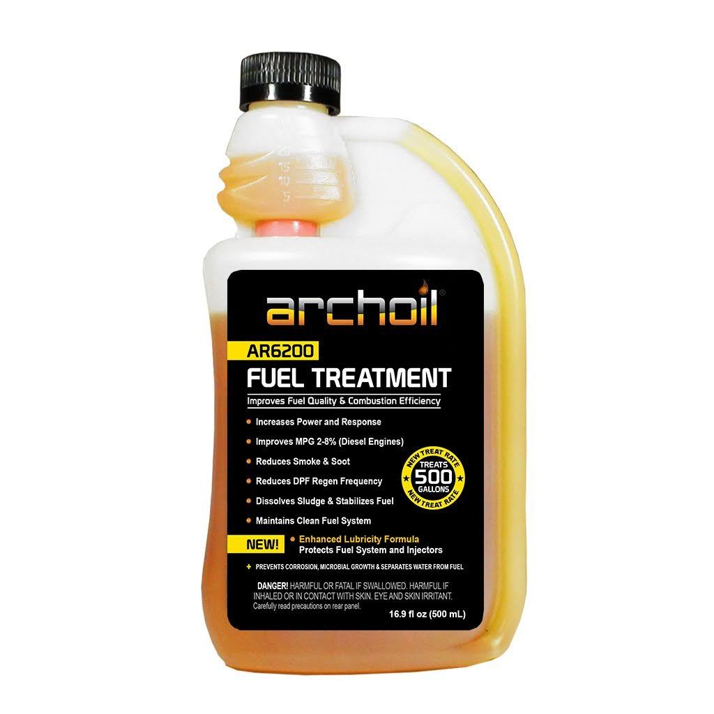 Archoil AR6200 (16 oz) Fuel Treatment Wellnestcares