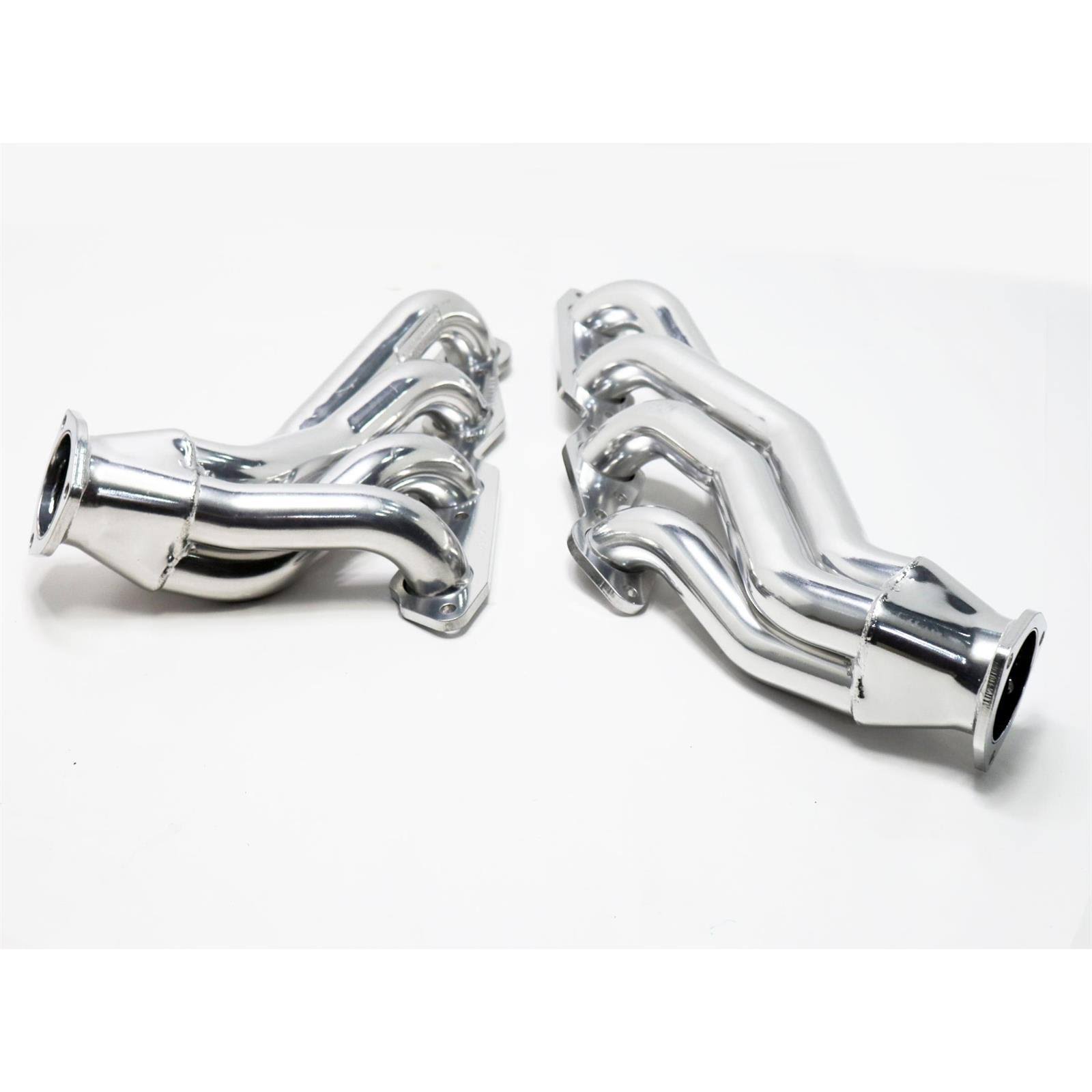 Patriot Exhaust H8013-1 Exhaust Header - Wellnestcares