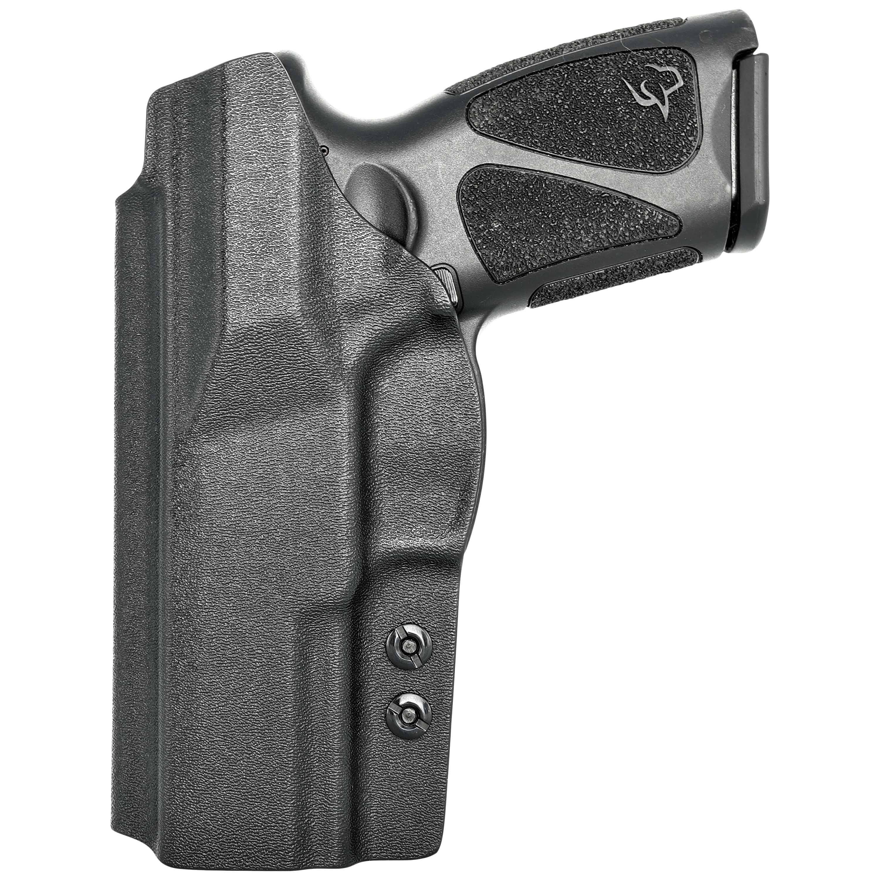 Concealment Express IWB Kydex Holster, Taurus G3, Left Hand, Black, TRS ...