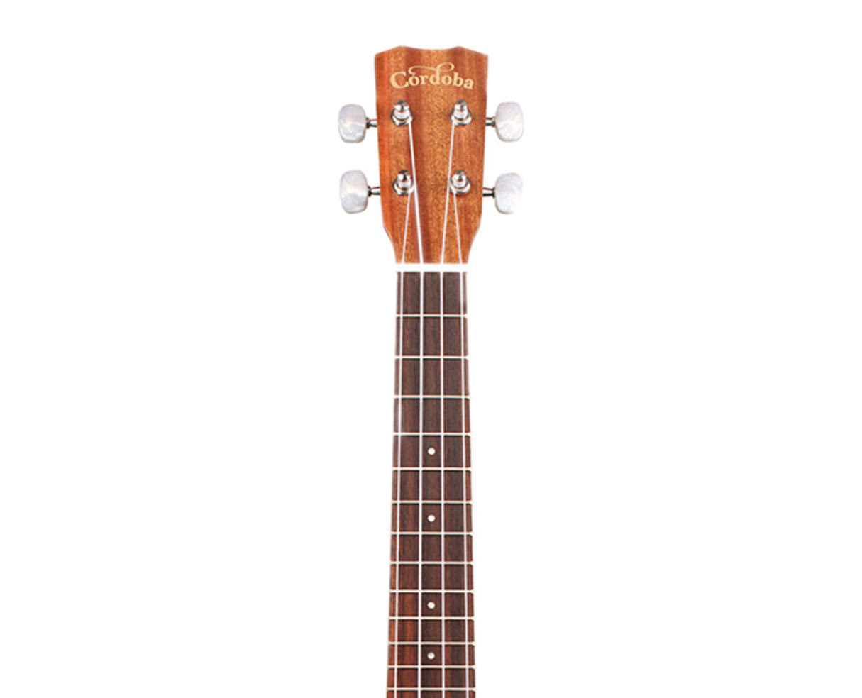 Cordoba 15cm Concert Ukulele Wellnestcares