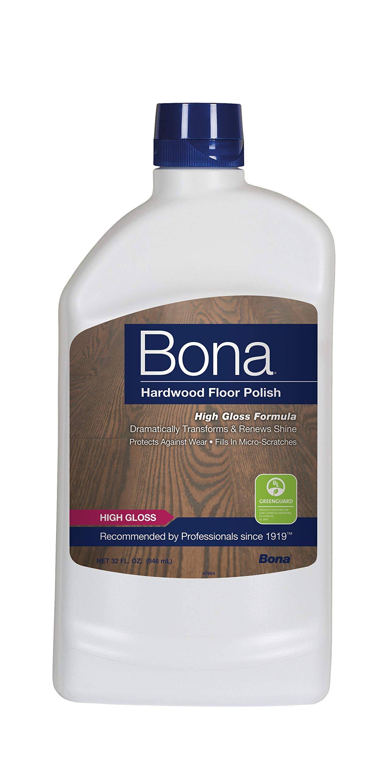 Bona Hardwood Floor Ultimate Care Kit Wellnestcares