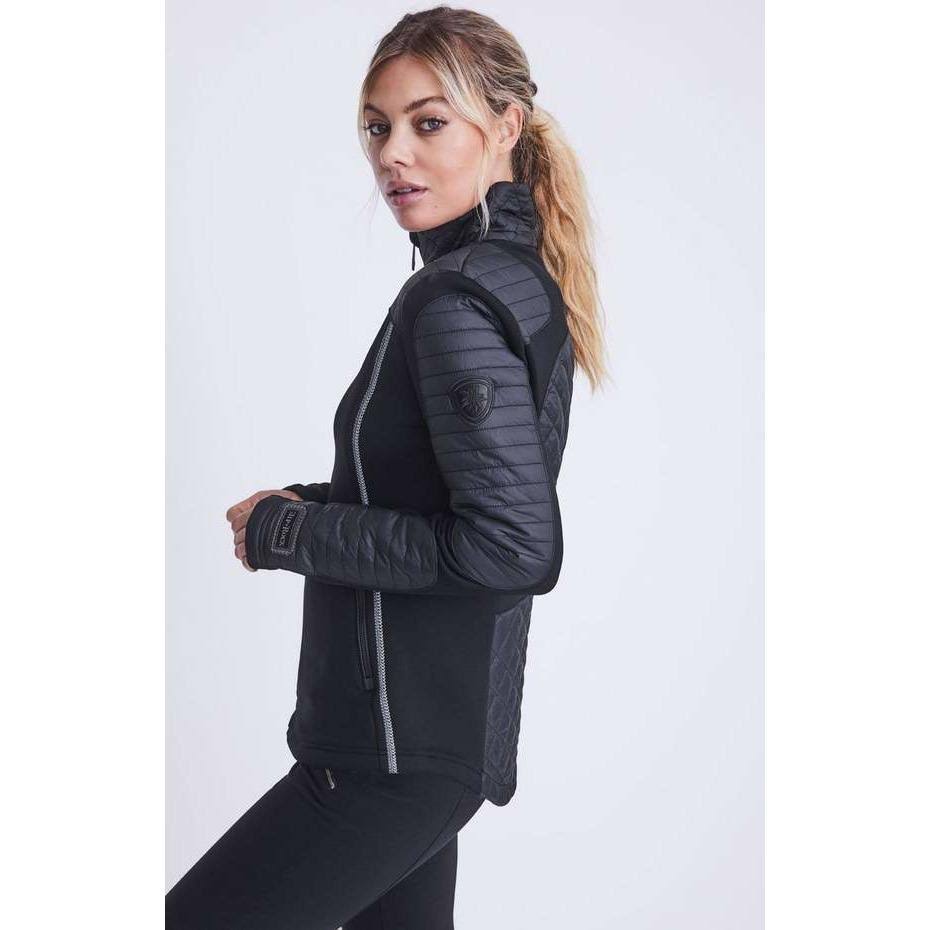 Alp N Rock Aeriana Jacket - Wellnestcares