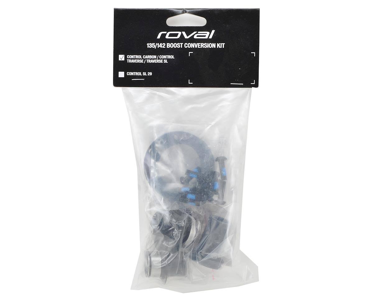 Roval Boost Control Carbon/Control/Traverse/Traverse SL Conversion Kit