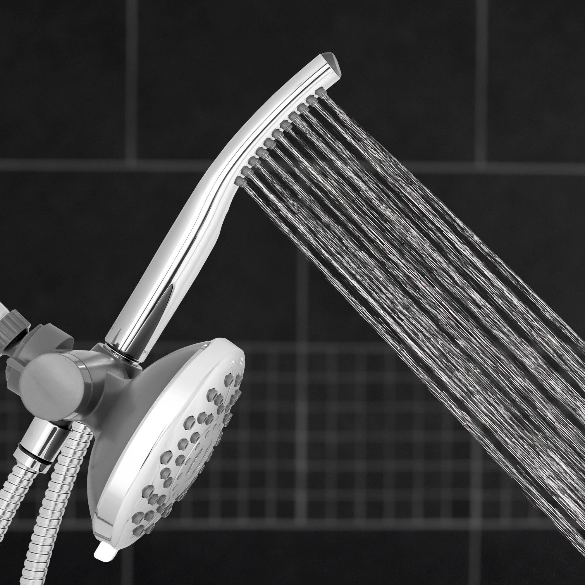 Waterpik Powerwand Spa System Wellnestcares