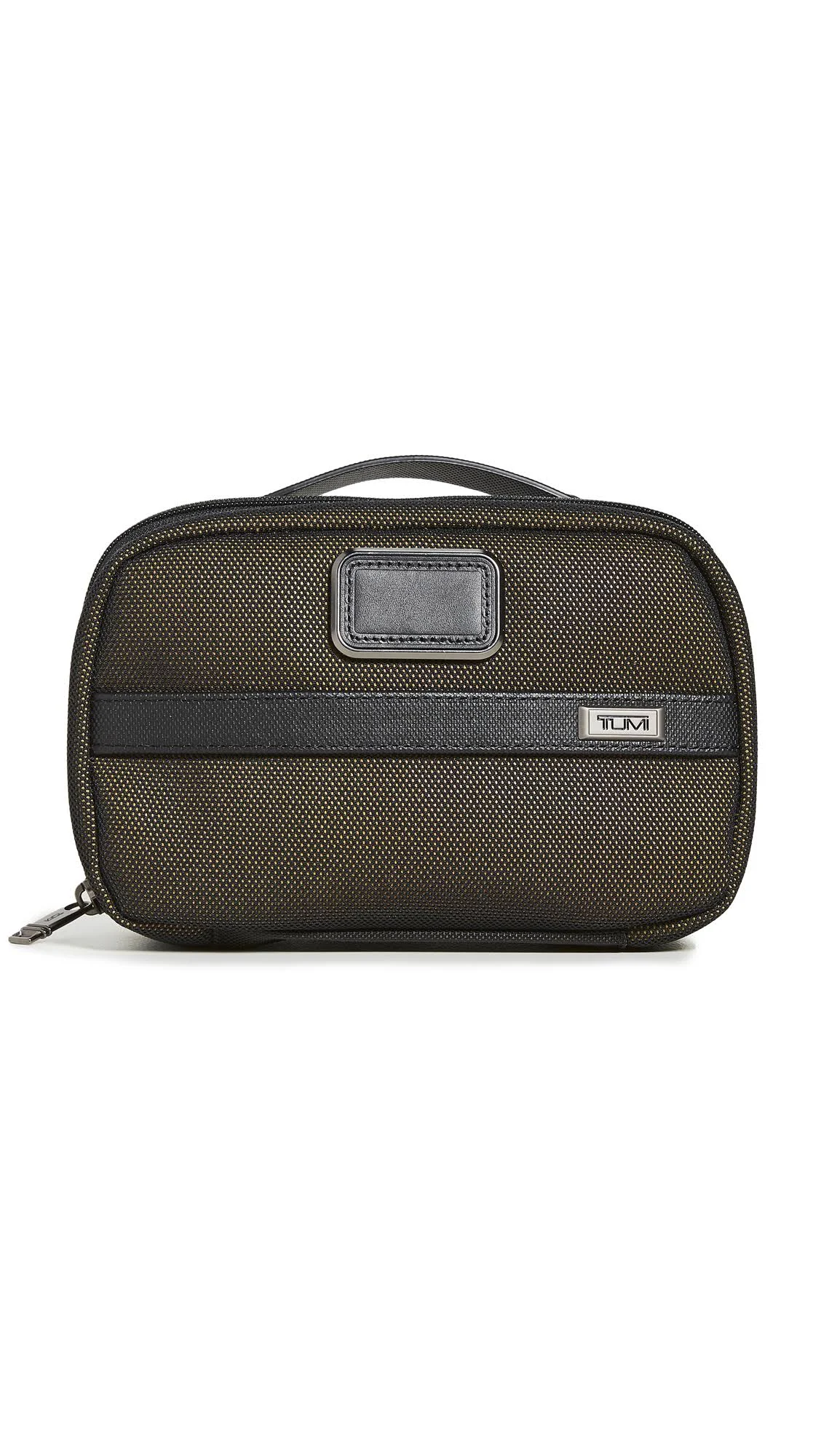 Tumi Alpha Split Travel Kit (Reflective Multi) Wellnestcares