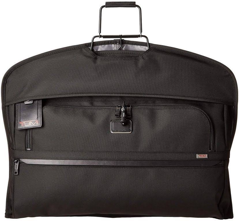 Tumi Alpha 3 Garment Cover Black Wellnestcares