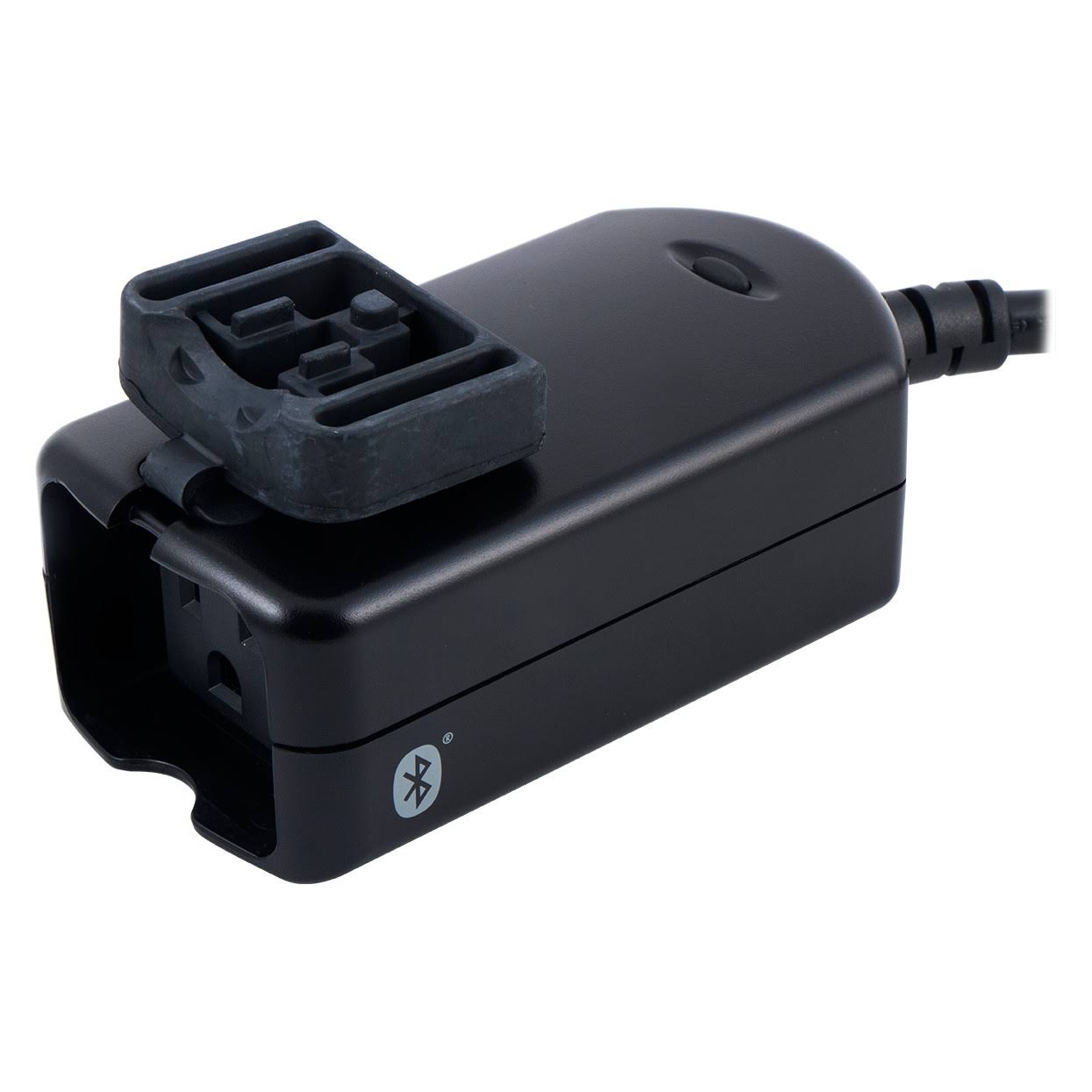 GE 13868 Bluetooth Plug in Outdoor on Off Smart Switch Wellnestcares