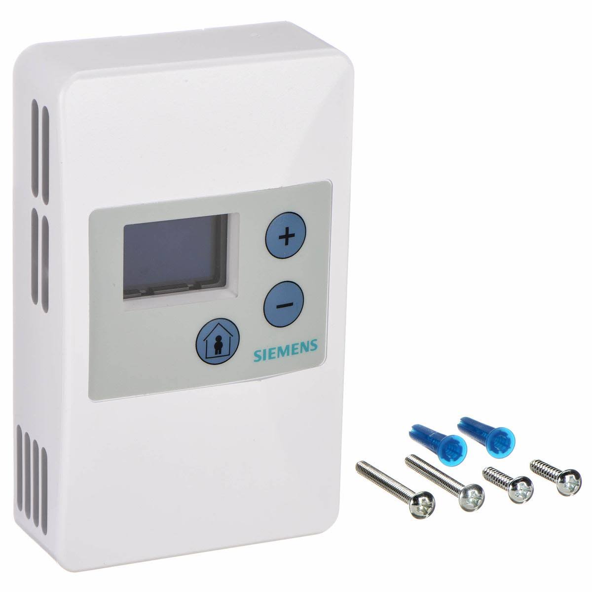 Siemens QAA2280.FWSC Room Temperature Sensor,plug Wellnestcares