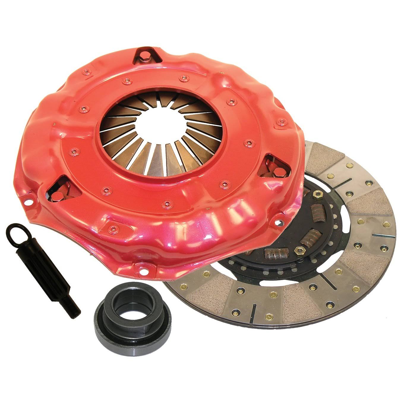 Ram Clutches 98764 PowerGrip Clutch Set - Wellnestcares