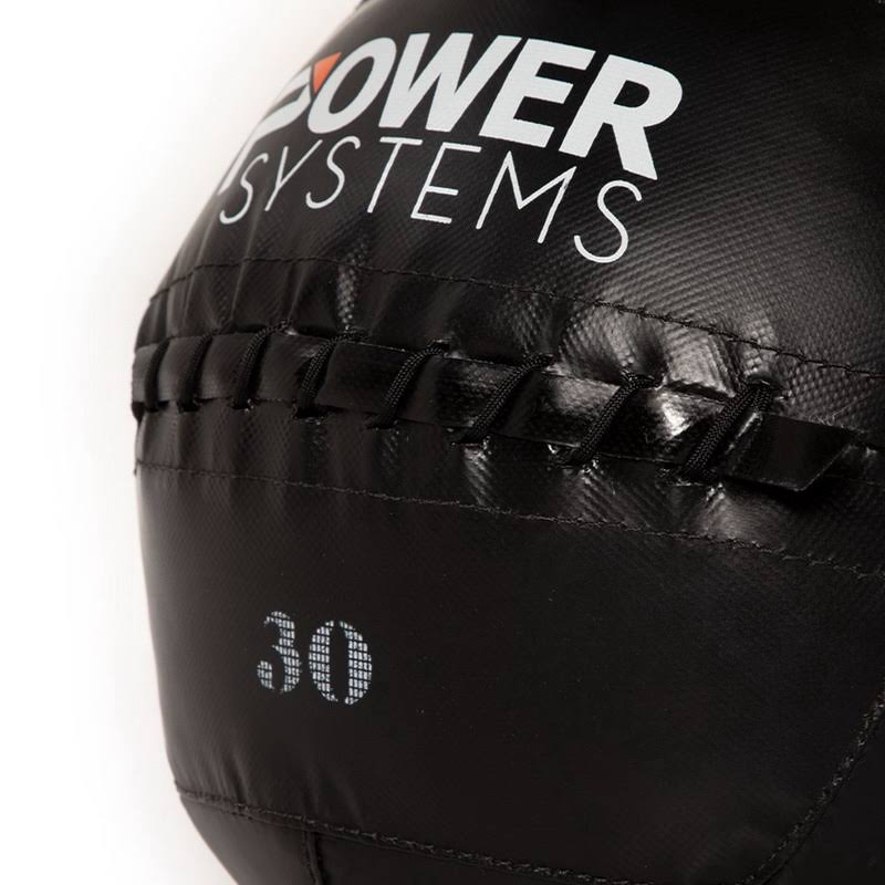 Power Systems Wall Ball - Wellnestcares