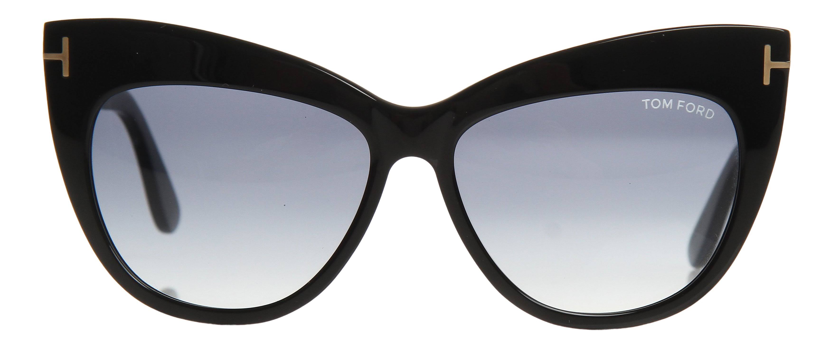 tom ford nika sunglasses