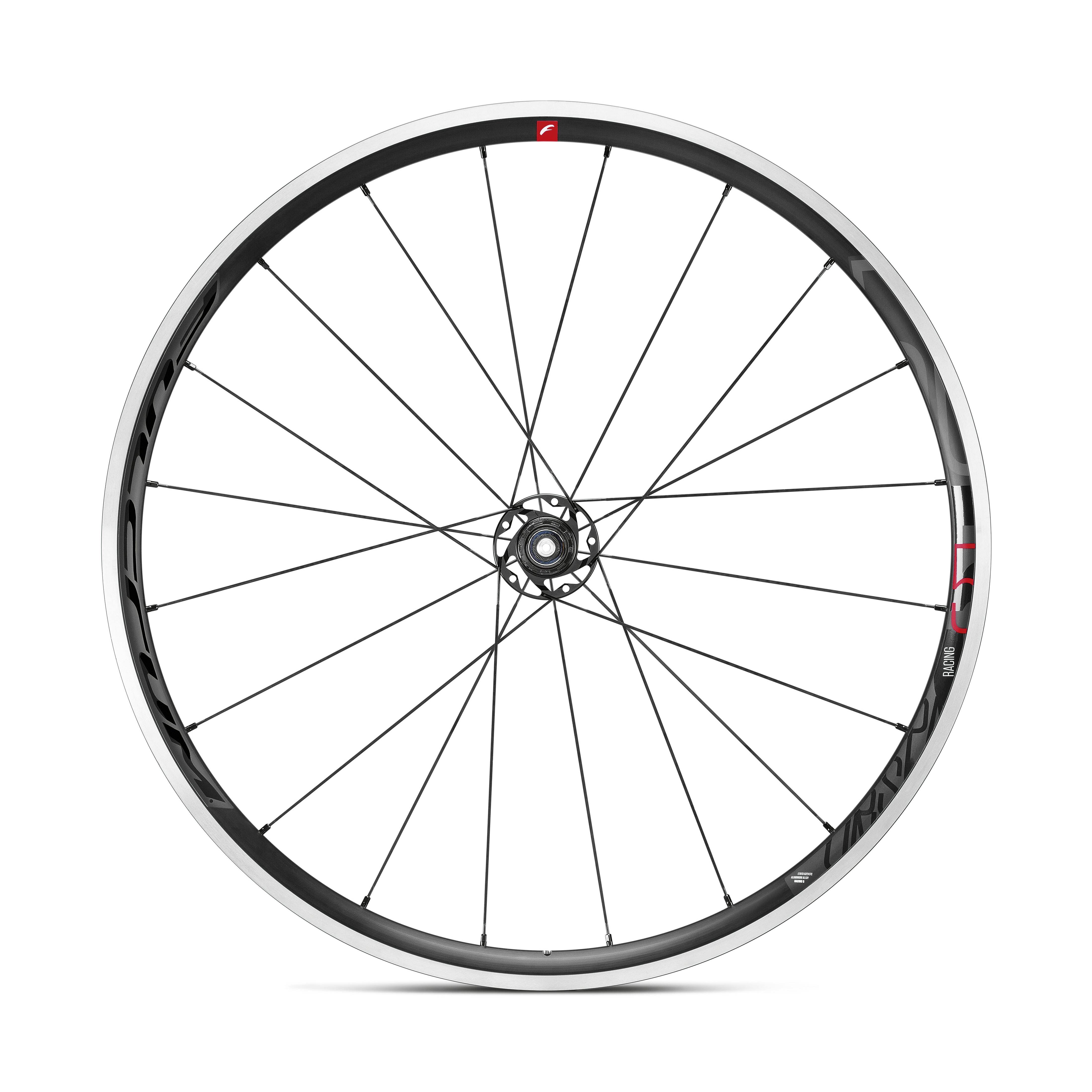 fulcrum racing speed 40c c17 clincher wheelset