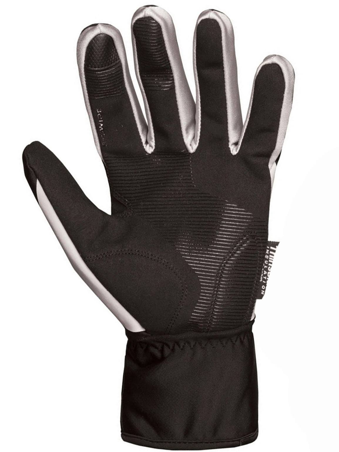 Endura Deluge II Gloves Black Wellnestcares
