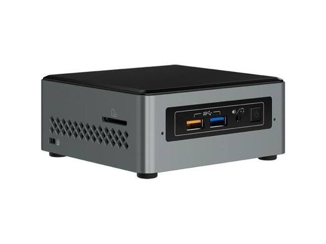 Intel Nuc Nuc Cayh Mini Pc Htpc Intel Quad Core Celeron J Ghz Upto Ghz Gb Ddr L