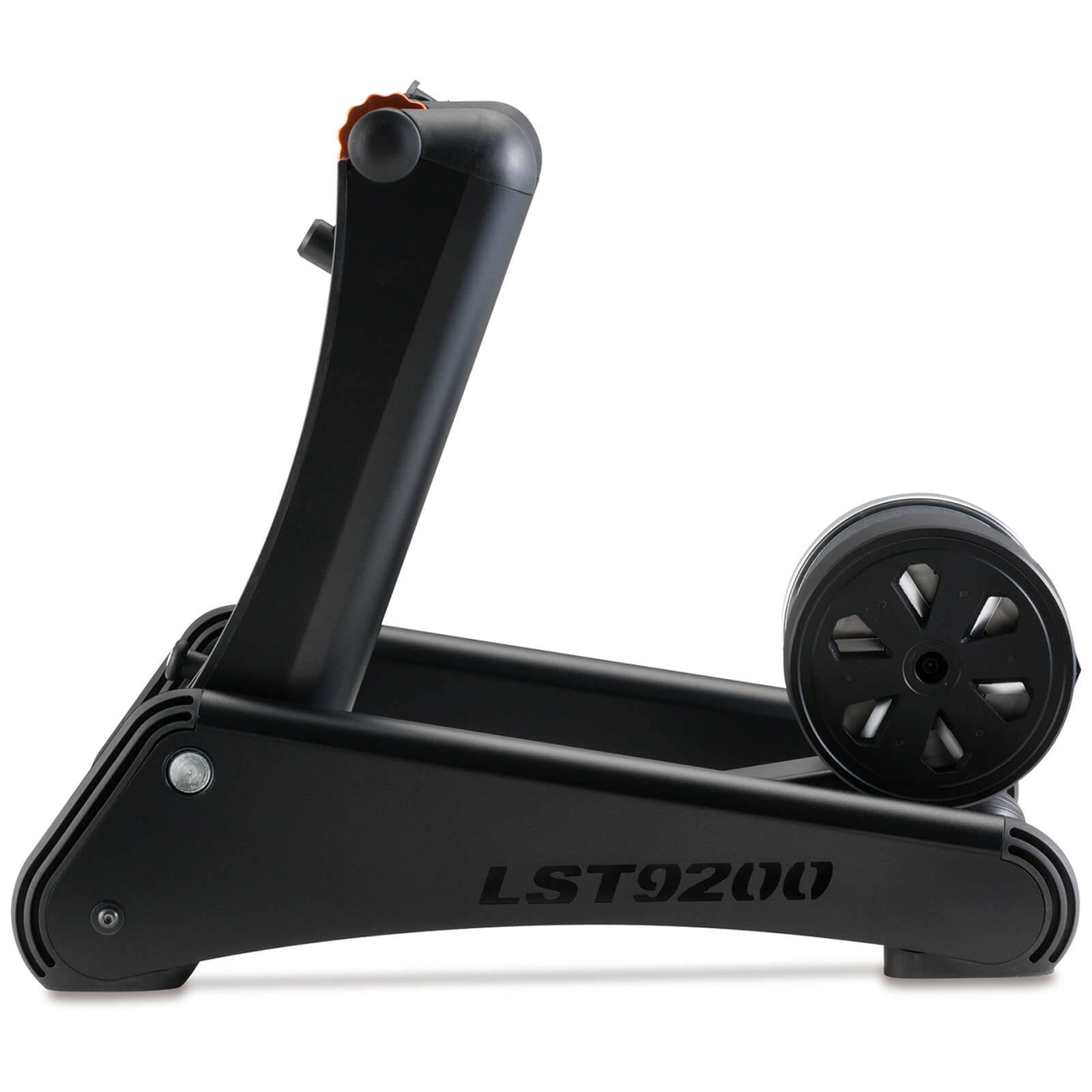 minoura kagura liveride lst9200 smart turbo indoor magnetic bicycle trainer