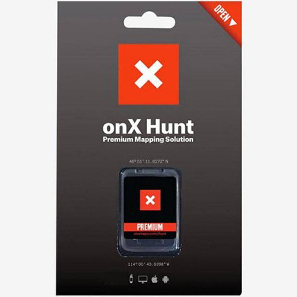 ONX Hunt GPS Chip Colorado Wellnestcares