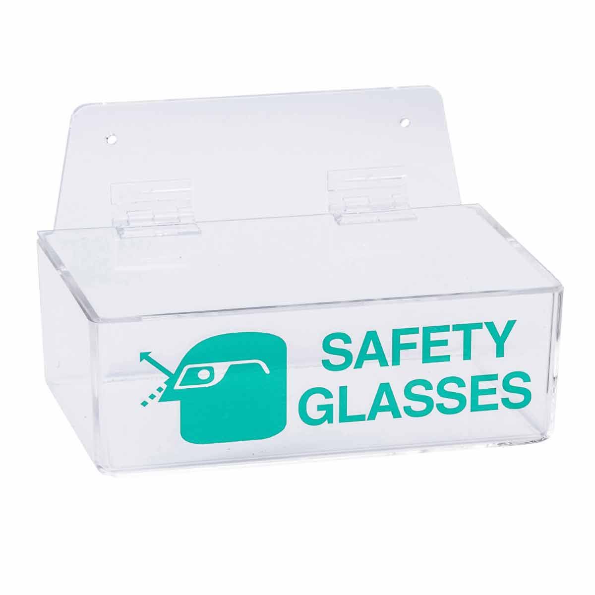 Brady Safety Glasses Dispenser 2011L Wellnestcares