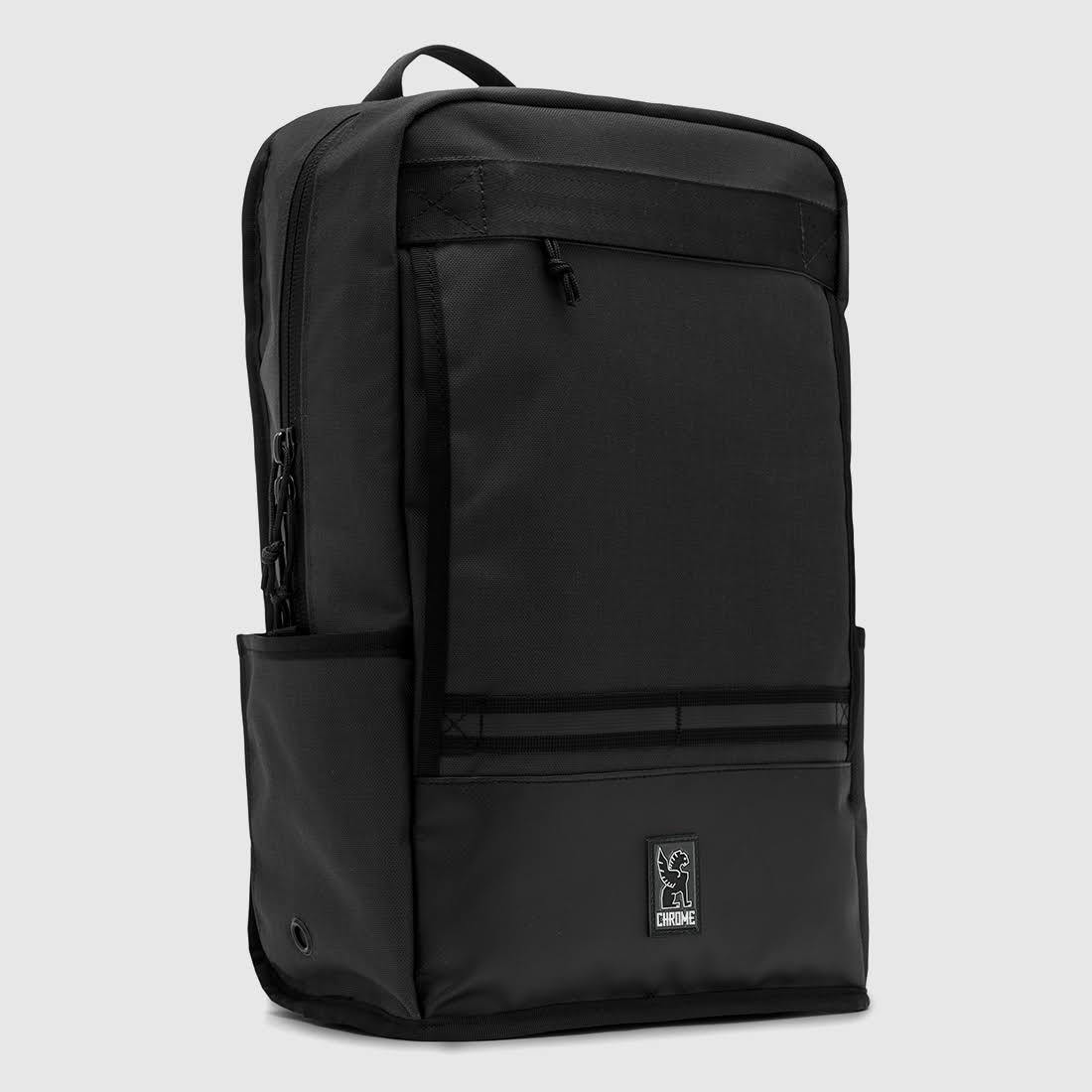Chrome Hondo Backpack - All Black - Wellnestcares