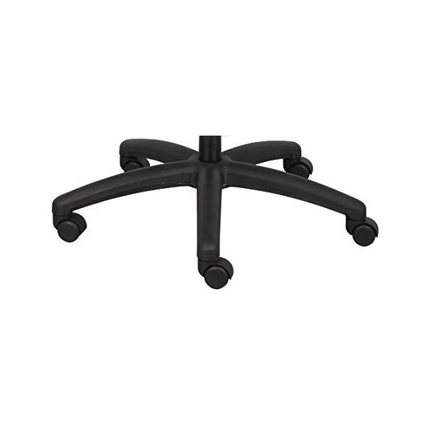 Boss NTR Executive Top Grain Leather ChairKneetilt Wellnestcares