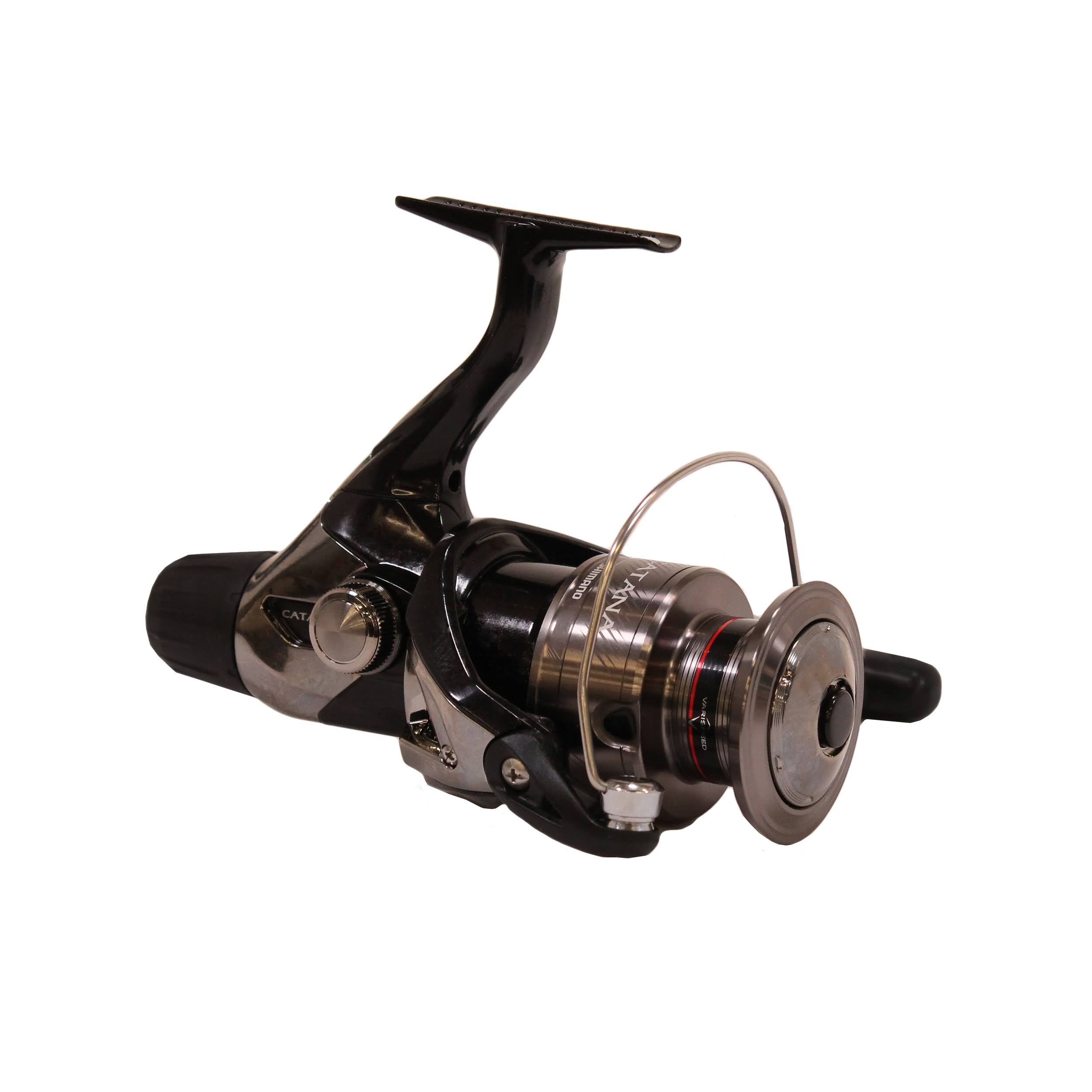 Shimano Catana 4000 Rc Rear Drag Spinning Reel Wellnestcares