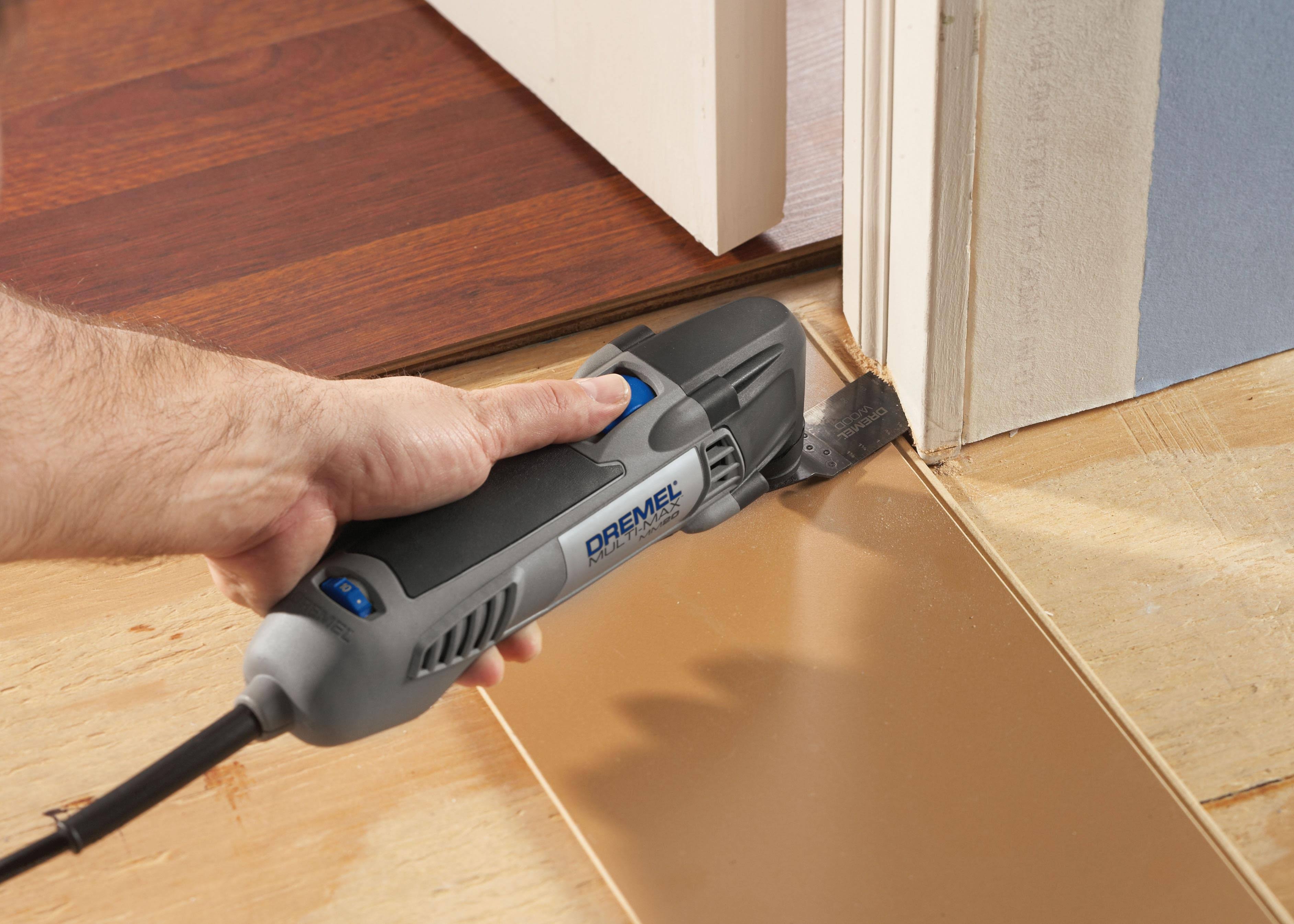 Dremel MM20 MultiMax Tool Wellnestcares