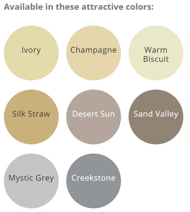 Olympic Patio Tones Champagne 1 Gallon Wellnestcares