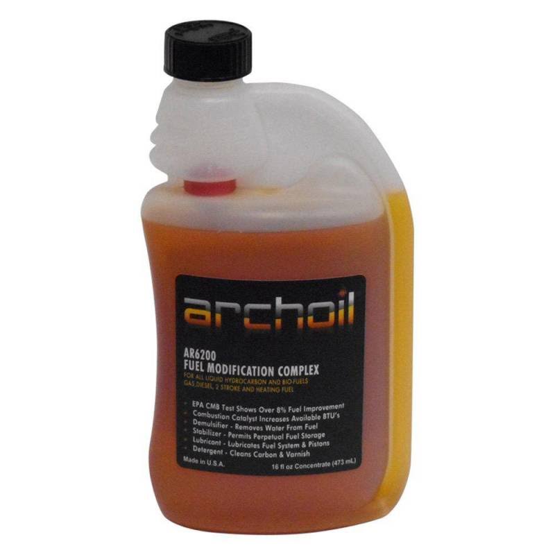 Archoil AR6200 (16 oz) Fuel Treatment Wellnestcares