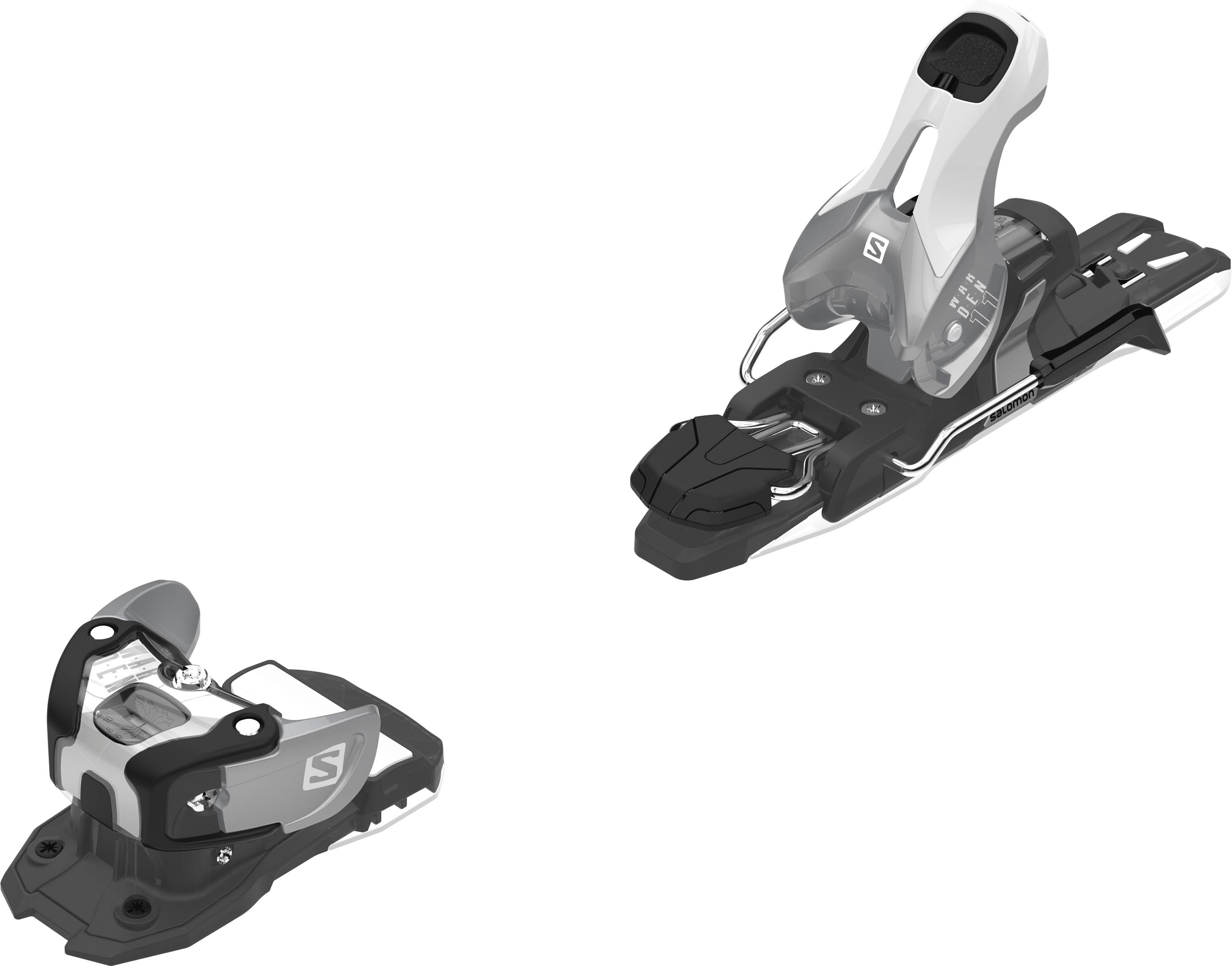 Salomon Warden MNC 11 Ski Bindings 2020 Wellnestcares