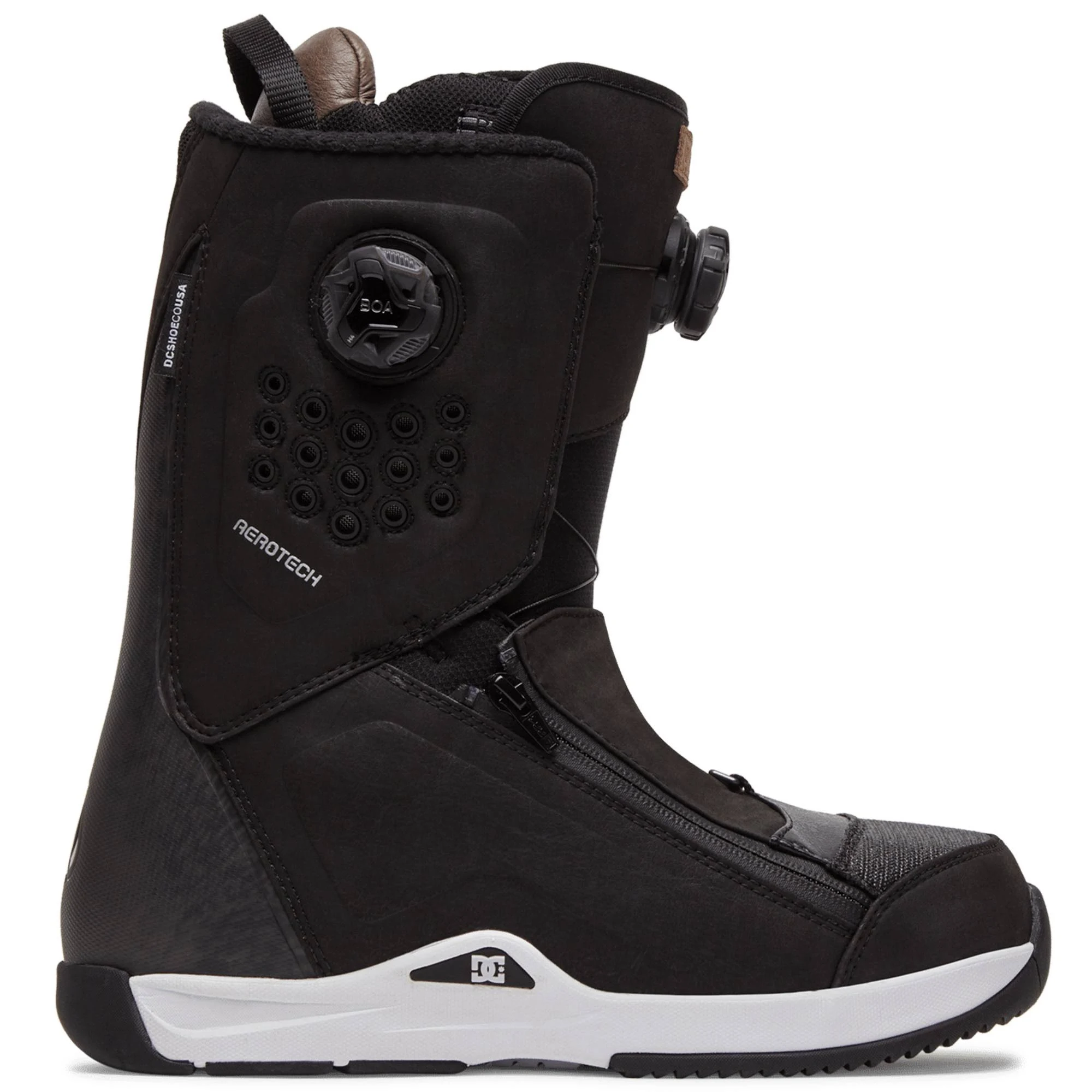 DC Travis Rice Boa Snowboard Boots - Wellnestcares