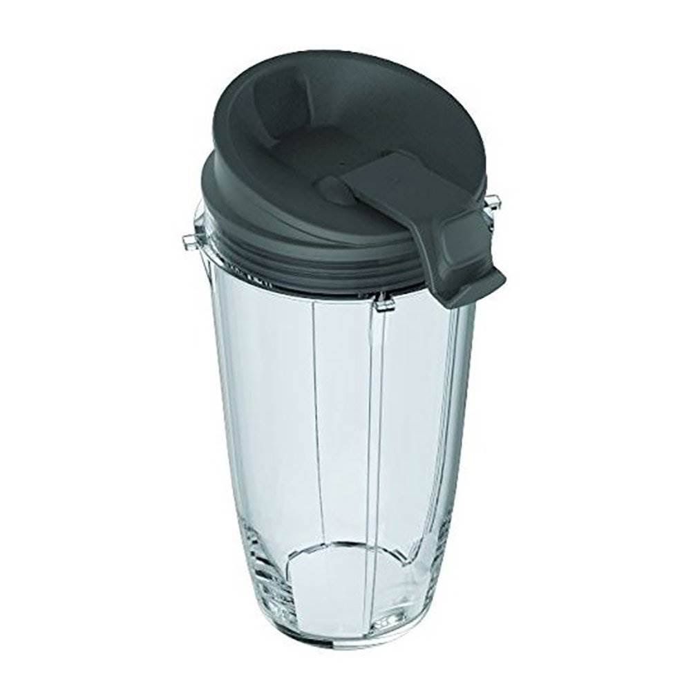 Nutri Ninja BL456 900W Professional Blender with Cups Wellnestcares