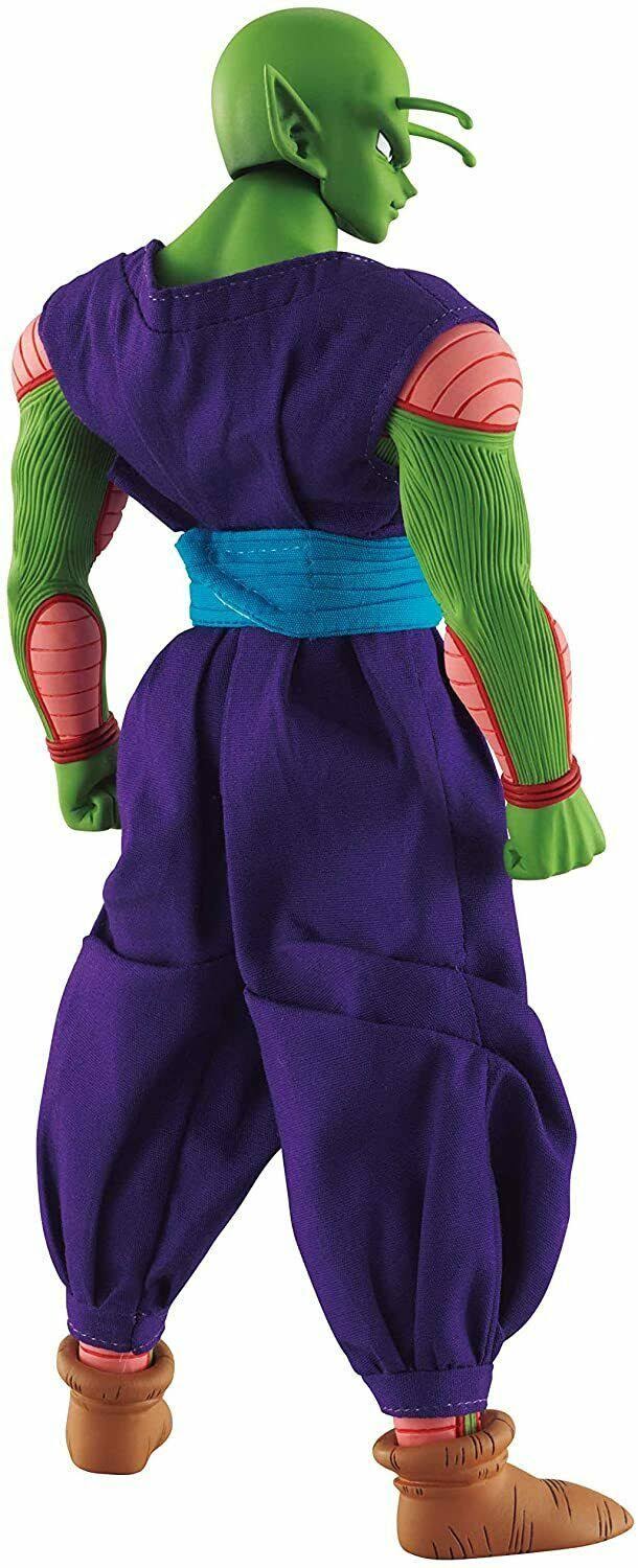 Megahouse Dragon Ball Z Dimension of Dragonball Piccolo Figure