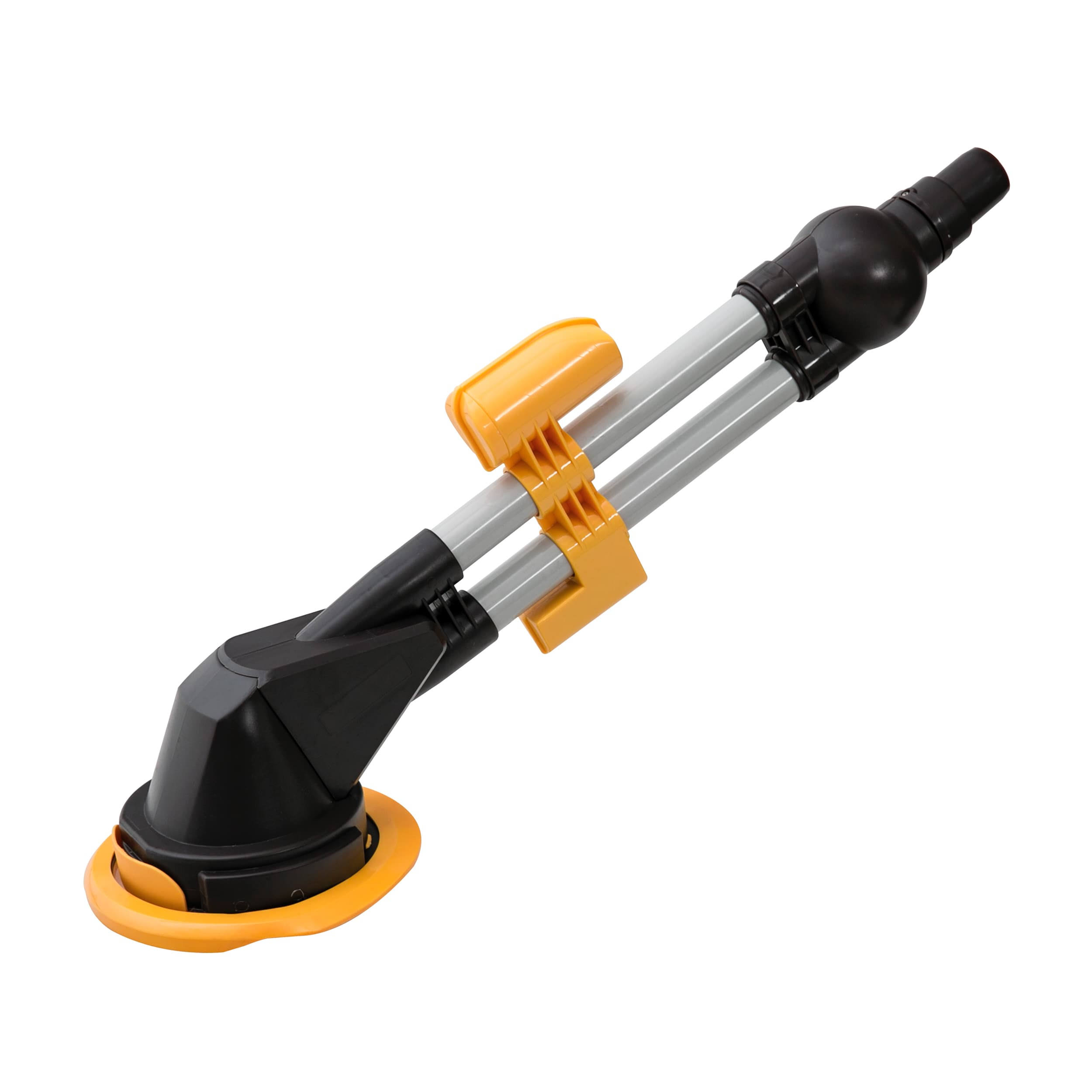 Flowclear AquaClimb Automatic Pool Cleaner Wellnestcares