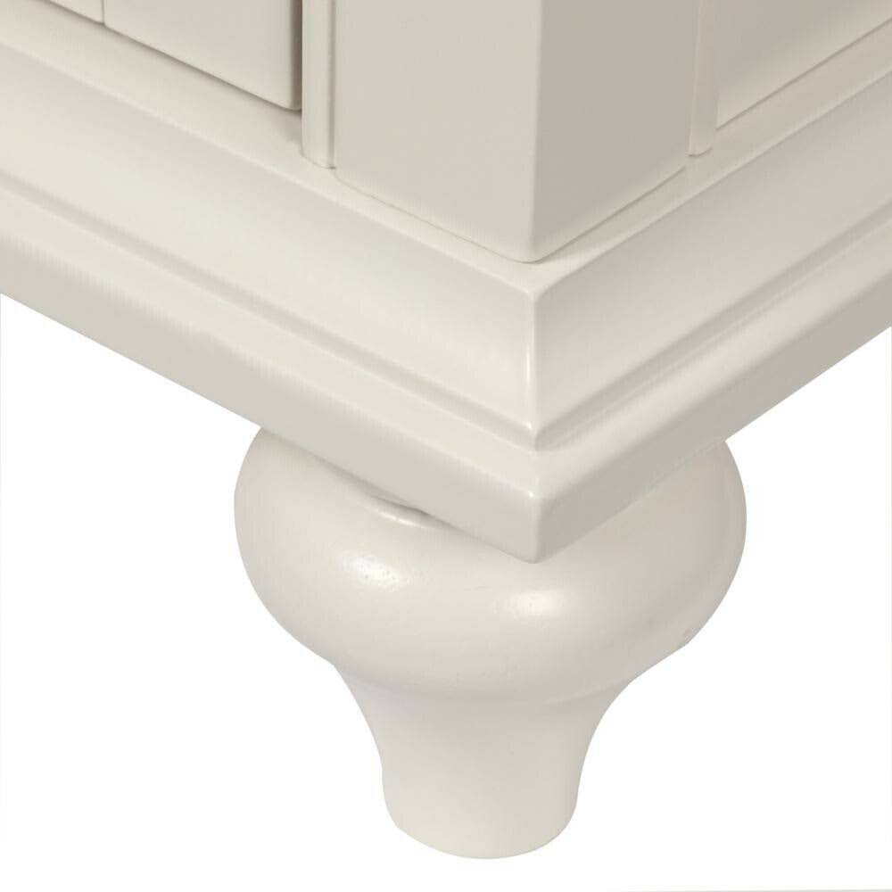 Home Decorators Collection Hamilton Polar White File