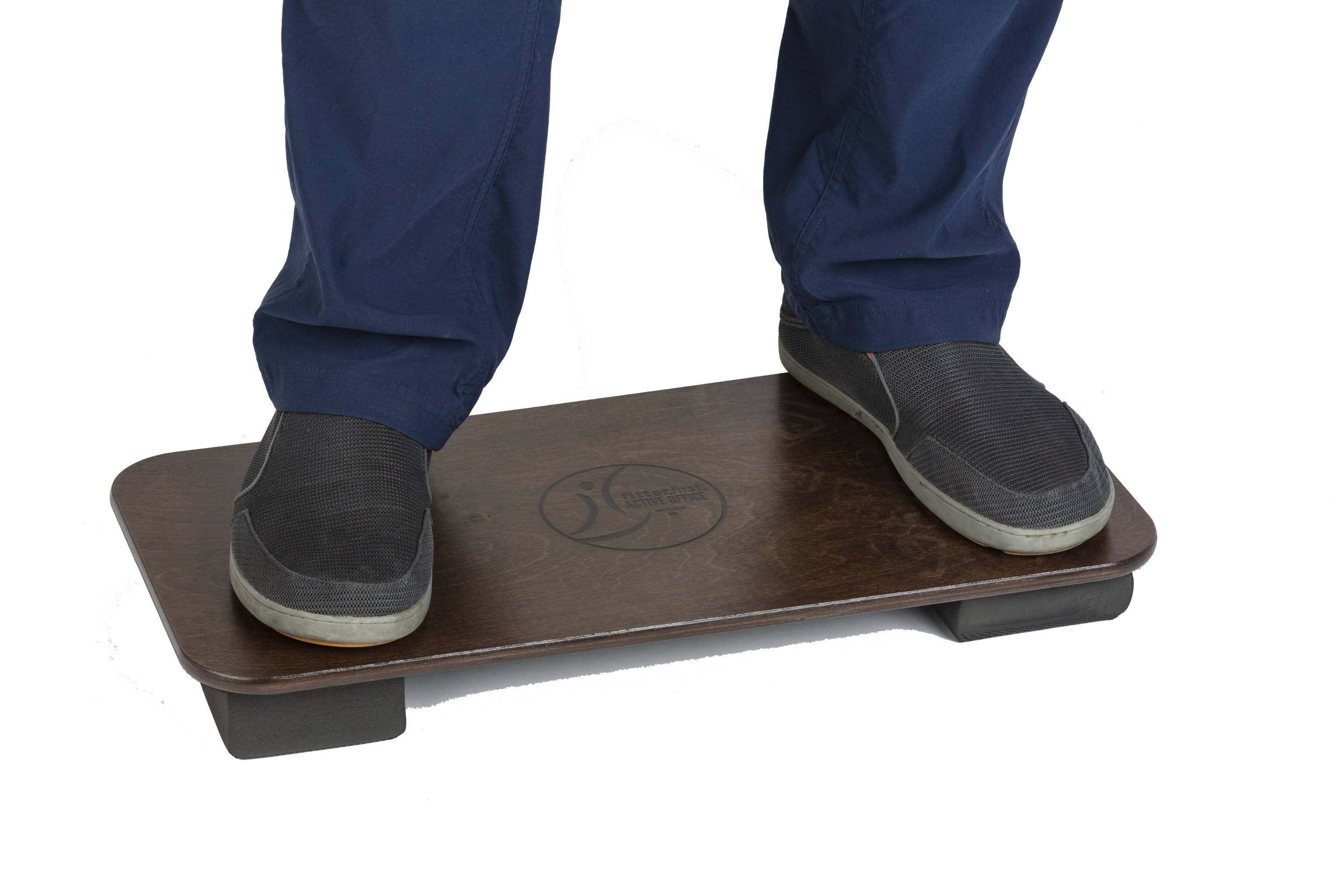 Fitterfirst Active Office Board Wellnestcares