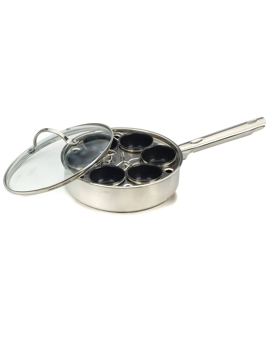 Rsvp International 6c. Endurance Egg Poacher Wellnestcares