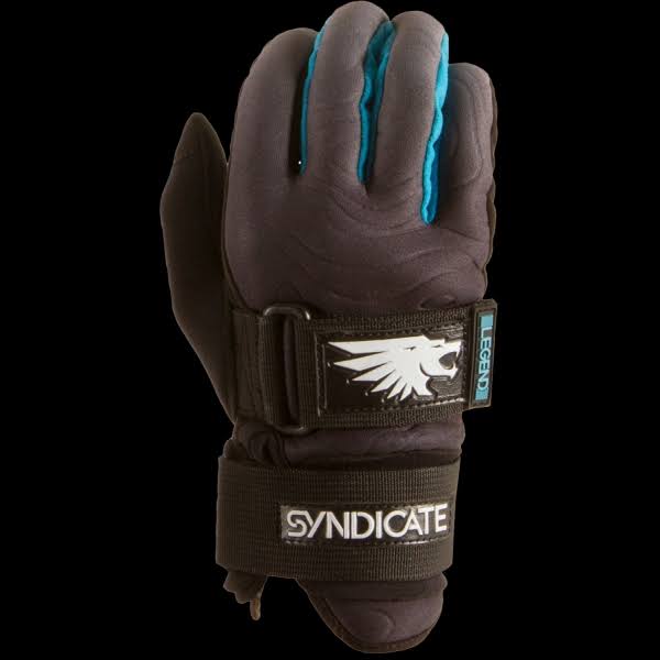 HO Syndicate Legend Water Ski Glove Wellnestcares