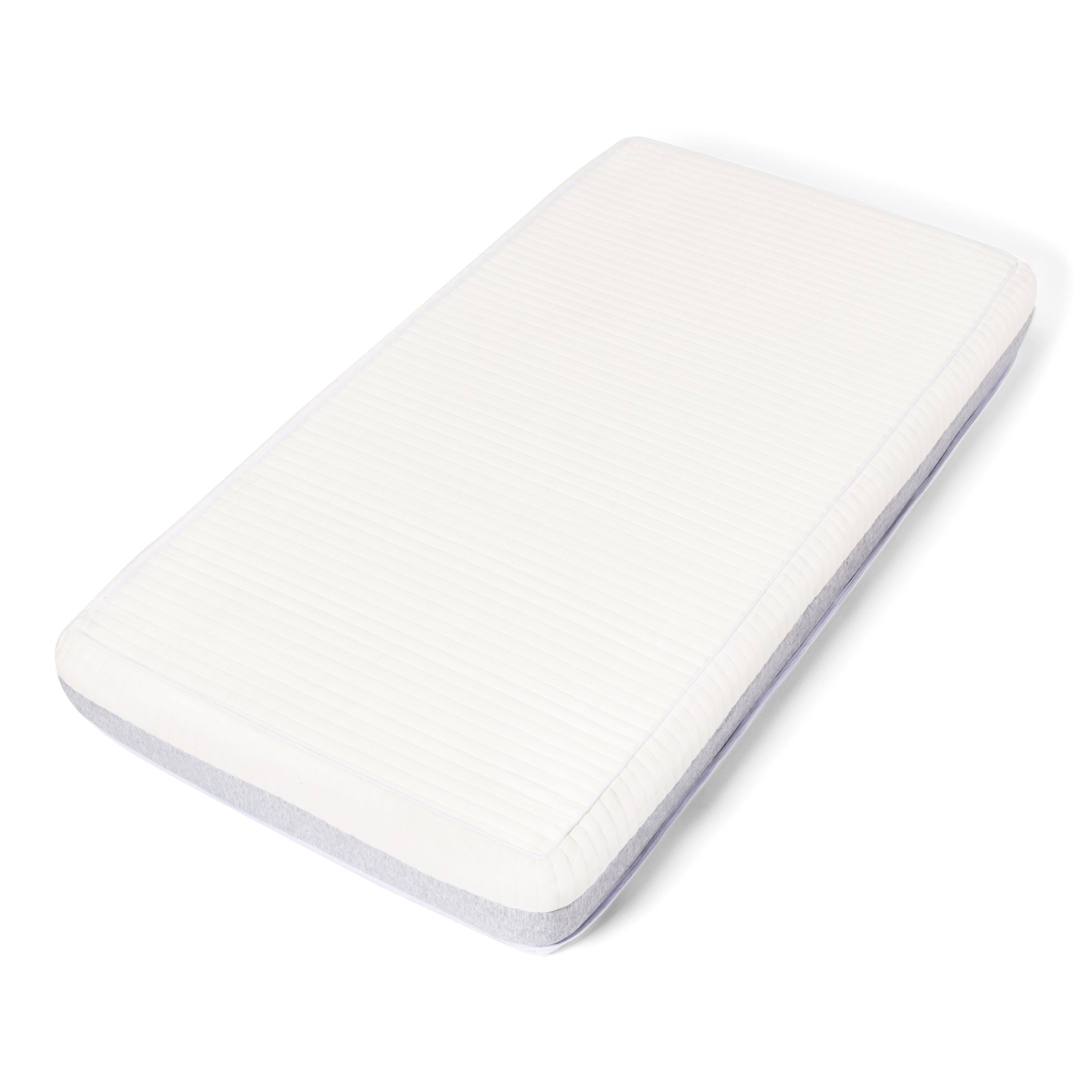 Graco Ultra Premium 2in1 Crib and Toddler Mattress Wellnestcares