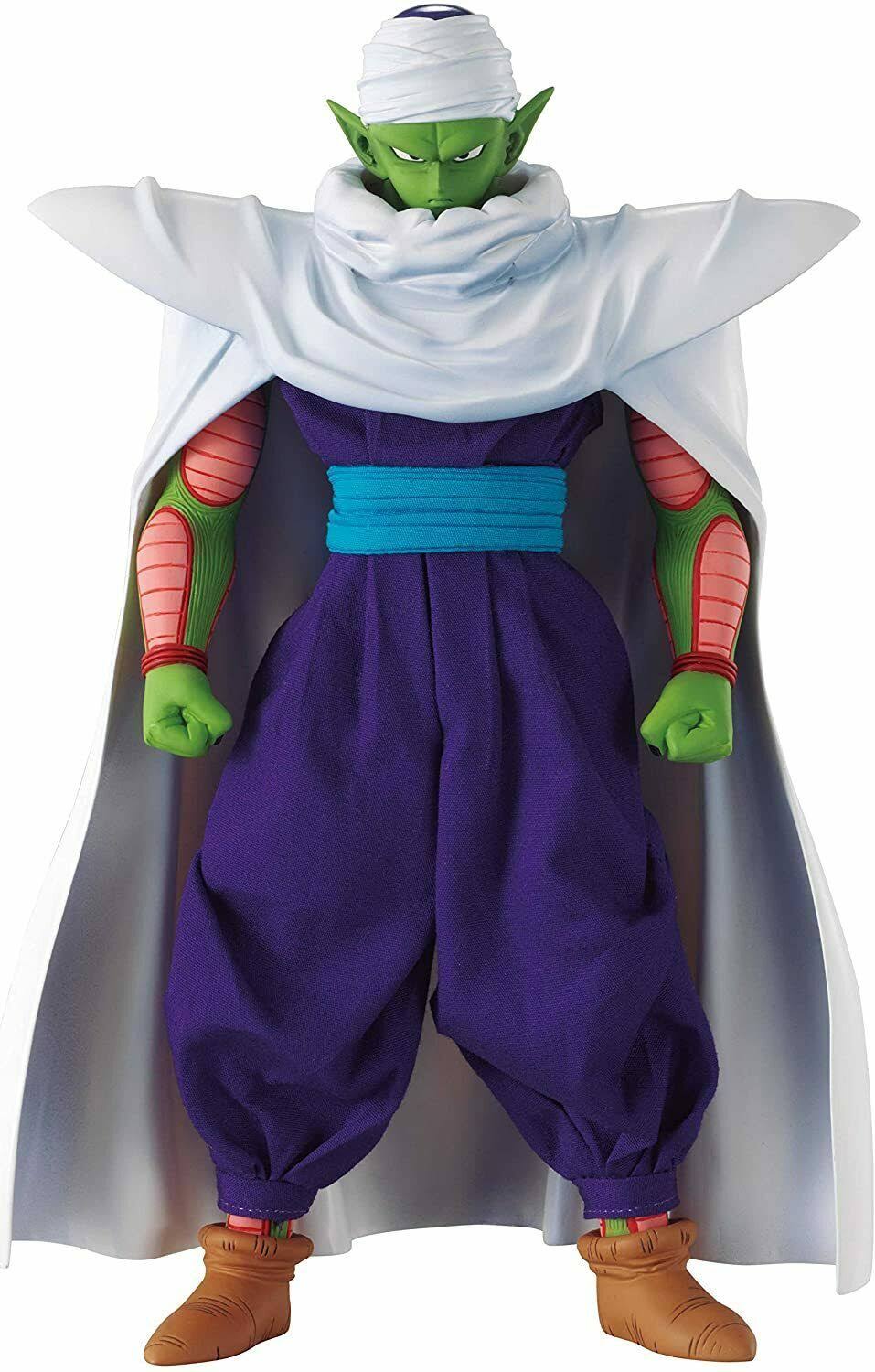 Megahouse Dragon Ball Z Dimension of Dragonball Piccolo Figure