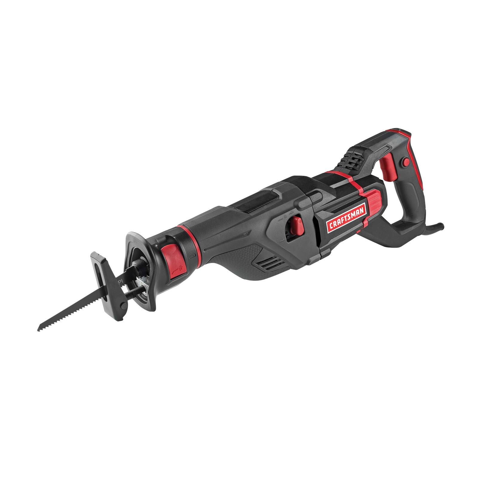 Craftsman 12 Amp Scrolling Reciprocating Saw 3322 Wellnestcares