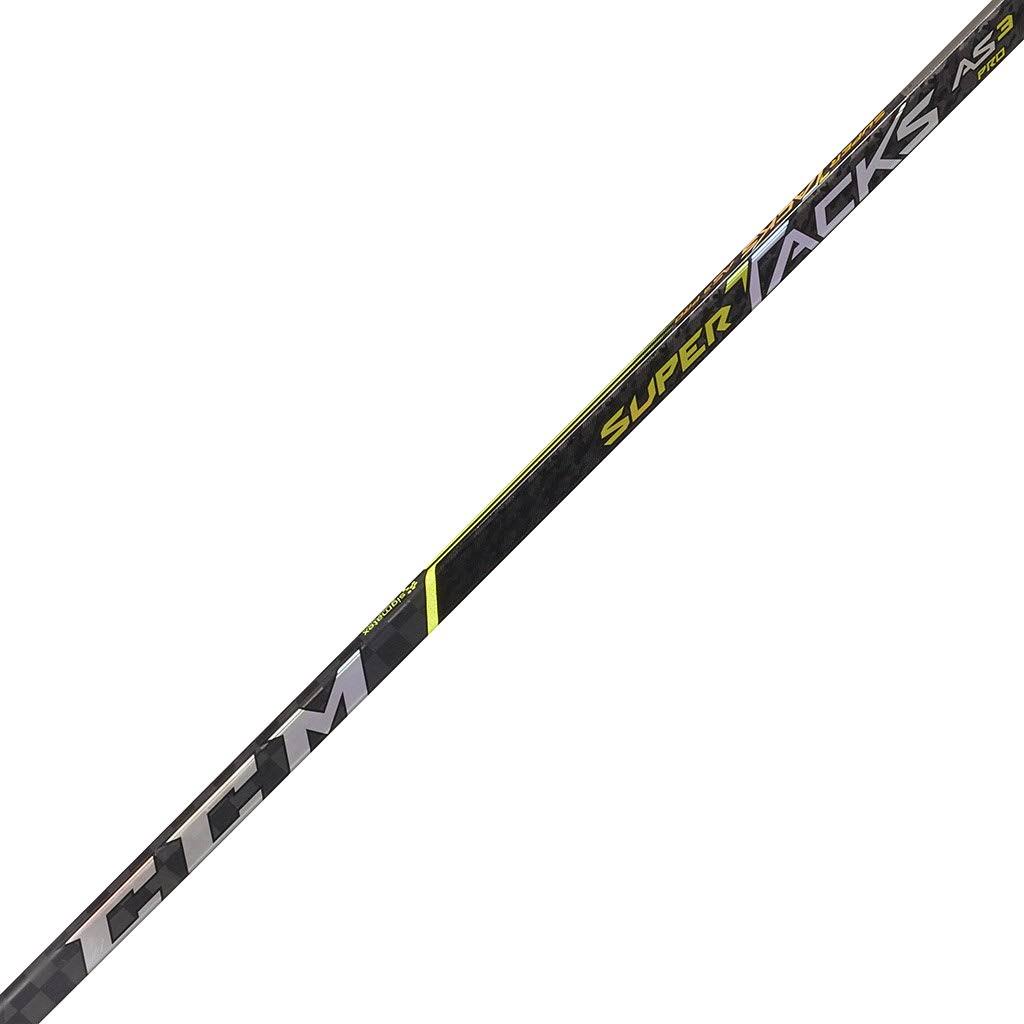 CCM Super Tacks As3 Pro Grip Intermediate Hockey Stick Wellnestcares
