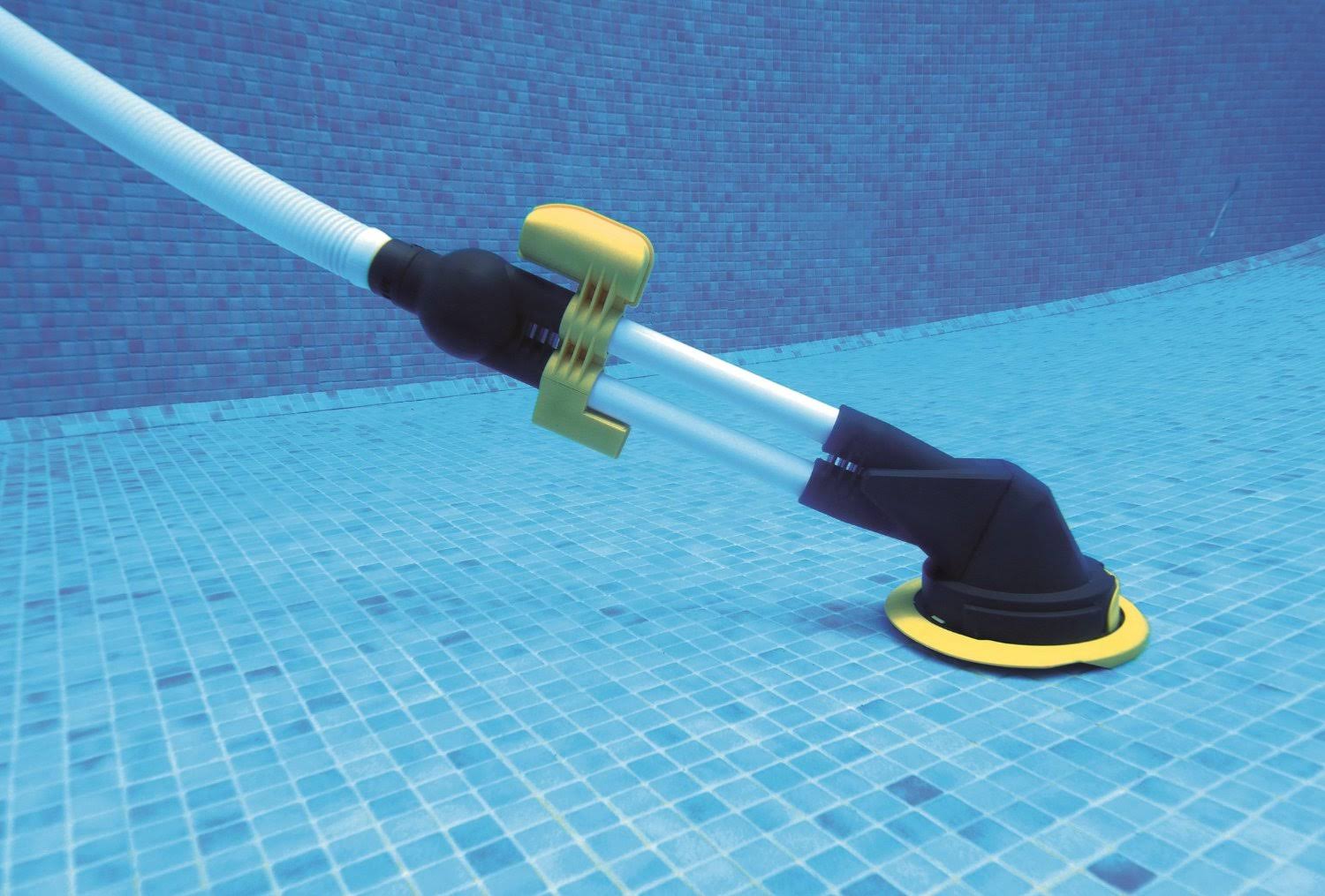 Flowclear AquaClimb Automatic Pool Cleaner Wellnestcares