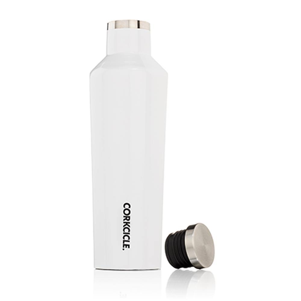 Corkcicle 25 oz Unicorn Magic Canteen Stardust Wellnestcares