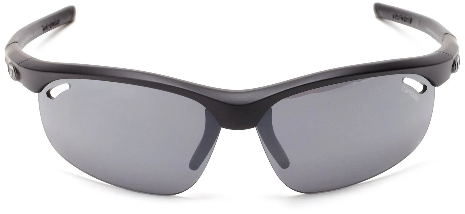 Tifosi Veloce Interchangeable Lens Sunglasses - Matte Black - Wellnestcares