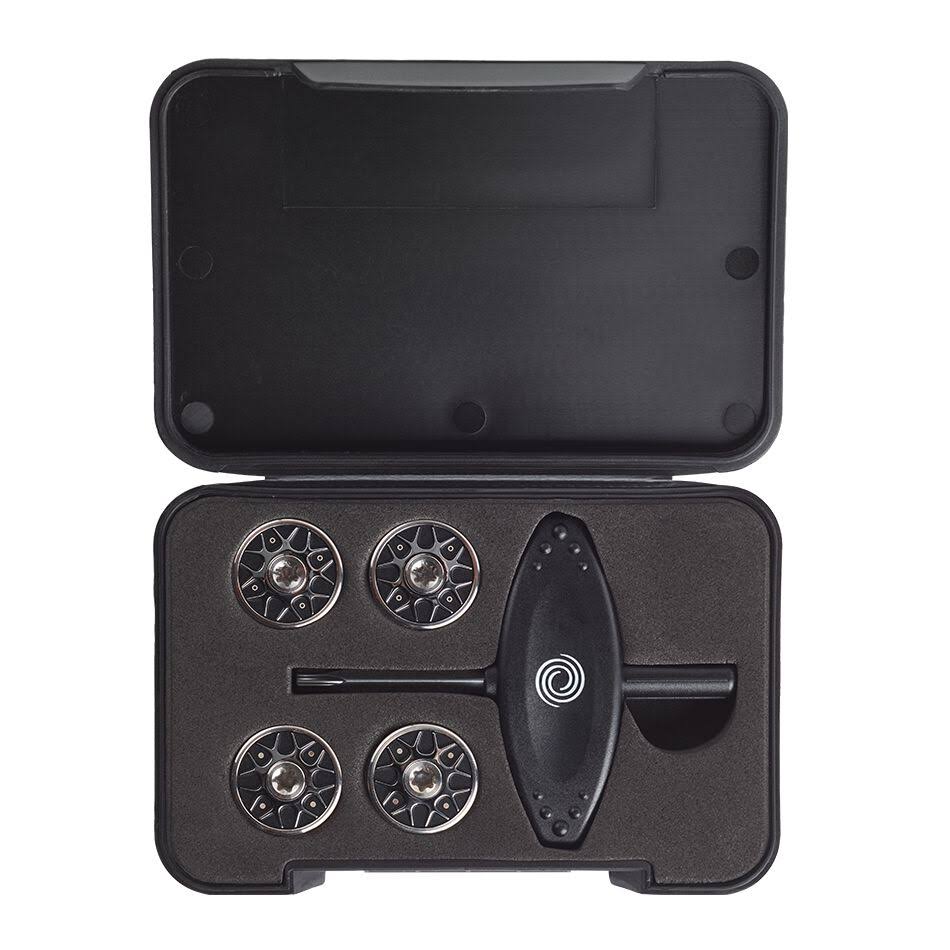 Odyssey Standard Stroke Lab Weight Kit Wellnestcares