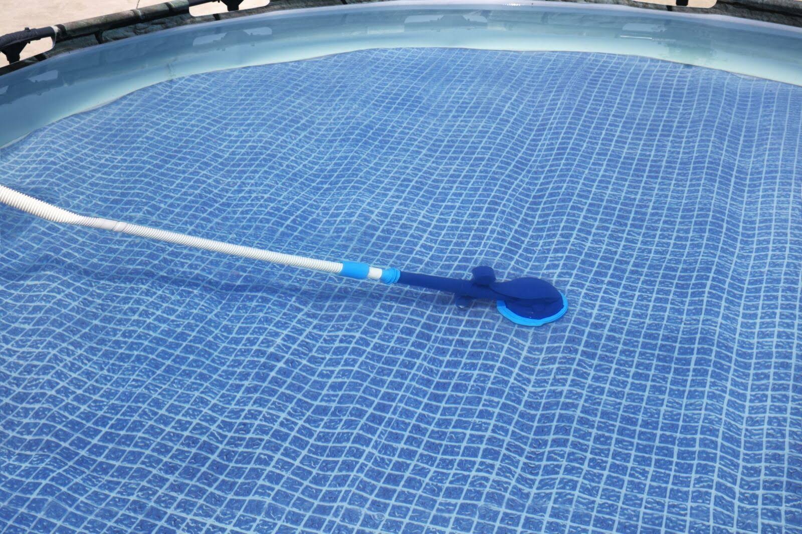 Flowclear AquaClimb Automatic Pool Cleaner Wellnestcares