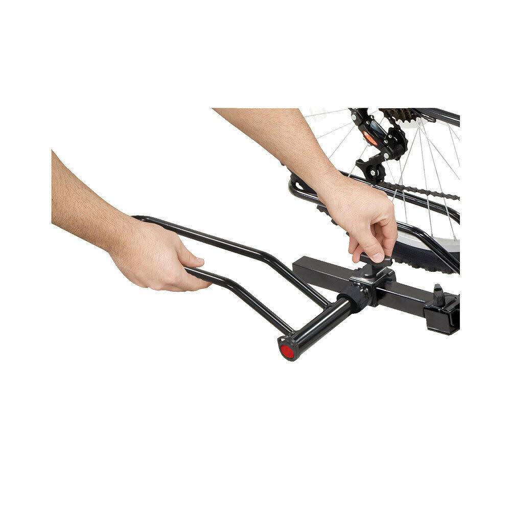 Pro Series 63138 QSlot 4 Bike Carrier Wellnestcares