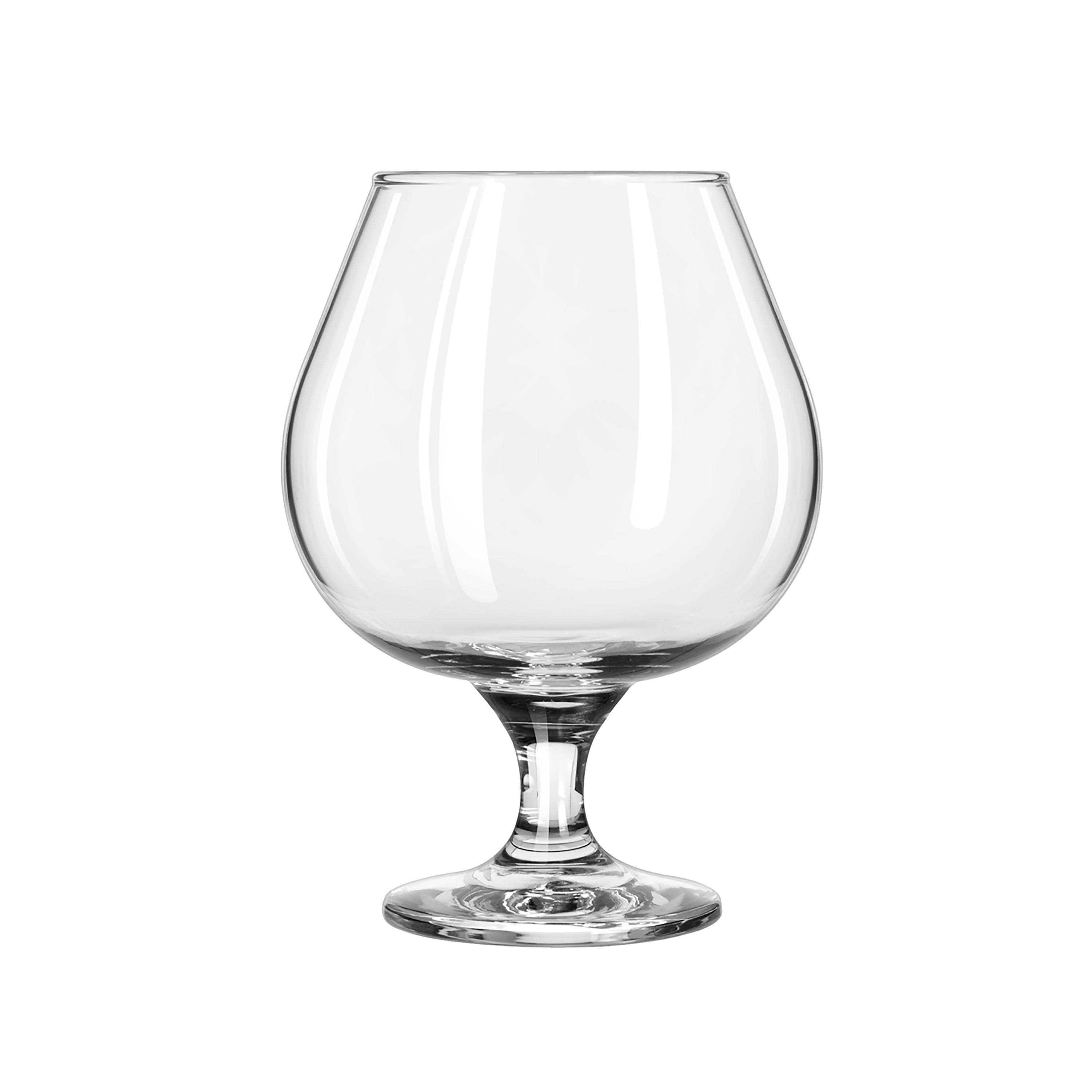 Libbey Embassy 22 Oz Brandy Glass Wellnestcares 6194